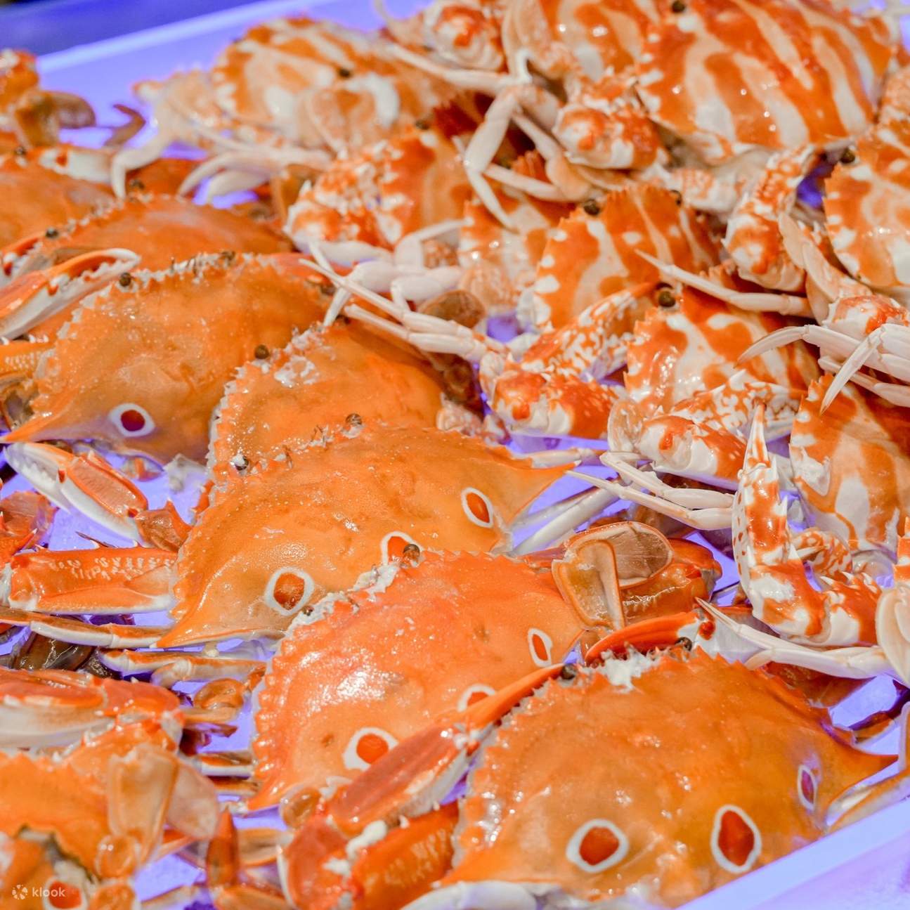 【酒店餐飲】深圳會展中心洲際酒店自助晚餐 | Commune悅餐廳